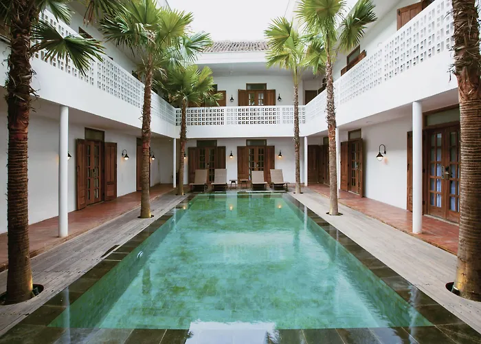 AdhisthanaHotel Jogja